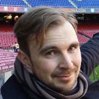 Alexander Kropsch的照片