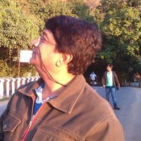 Sundaram Namby's Photo