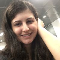 Rola El Khoury's Photo