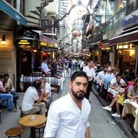 Momen Kareem's Photo