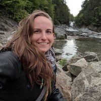 Photos de Marie-Eve Bergeron