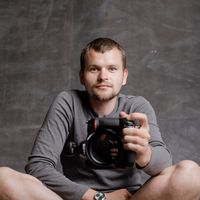 Denis Garadze的照片