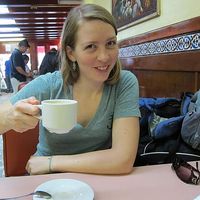 Kirsten Dahl's Photo