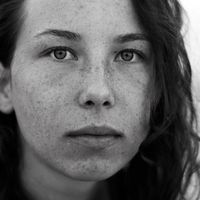 Aleksandra Bondarenko的照片