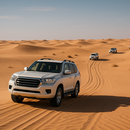 🏜️ Aventure en 4x4 dans le désert tunisien — Déco's picture