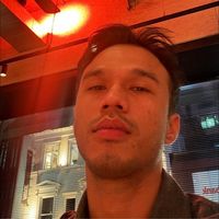 Andre Gustian's Photo