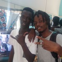 Othman Yusssuf的照片