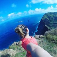 Anahí Hidalgo的照片