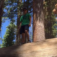 William Favre's Photo