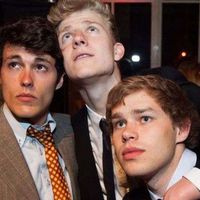 Carl Rosseel's Photo