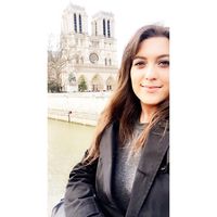 Angélica Sortdesanz González的照片