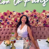 Brenda Gaspar的照片