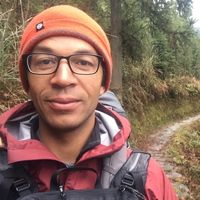 Fotos von Bayo Olukotun