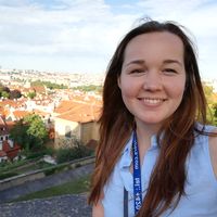 Mari Ananyeva's Photo