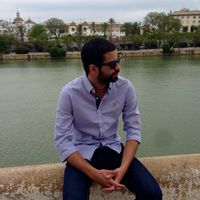 Nicolas Gomez的照片