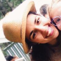 Claudia Terragni's Photo