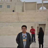 Syazwan Hazim's Photo