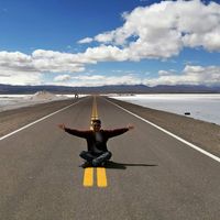 Sergio Antes's Photo