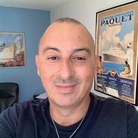 Benji Capes的照片