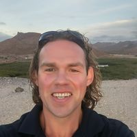 Jeffrey Dorenbush's Photo