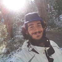 Mariano Piacenza's Photo