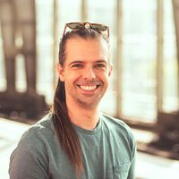 Stefano Aguiar's Photo