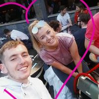 Dara Richardson的照片