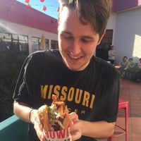 Karl Roskamp's Photo