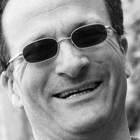 Thomas Henke的照片