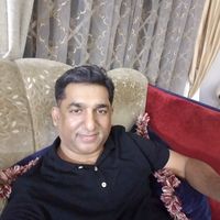 Syed  Irfan Ali Shah's Photo