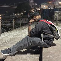 Afsaar Malik's Photo