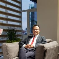 Chí Hùng Bùi's Photo