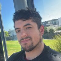 Matias Felipe Sanchez Meza's Photo