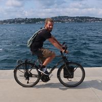 Florian Delmas's Photo