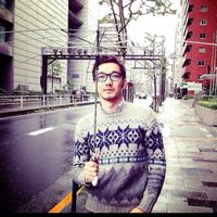 Uchral Erdenekhuu's Photo