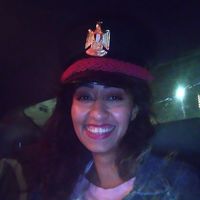 Hivda Lasheen's Photo