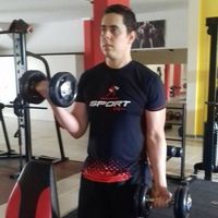 Thiago Machado的照片