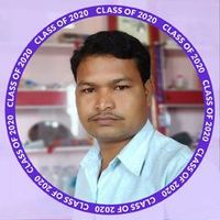 Vitthal Mesharam's Photo