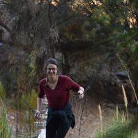 Fotos de Léa Le Cloarec