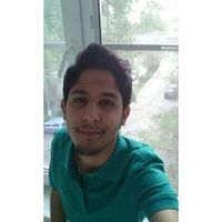 Omar Lamtaibi's Photo