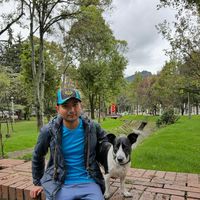 Ever Ramírez's Photo