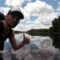 Mario Codoceo's Photo