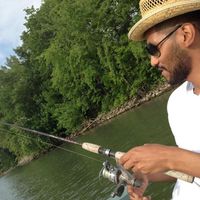 Davi Antonio  Avril's Photo