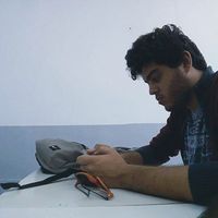 Med Amine Ayadi's Photo