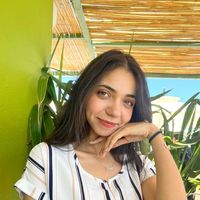 Roua Jammali's Photo