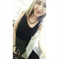 Simge Çınar's Photo