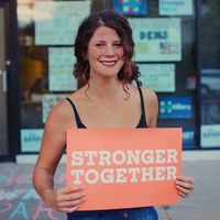 Mariel Kramer's Photo