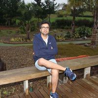 Kazem Abbaszadeh的照片