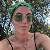 Mireia Lluís Oliva's Photo