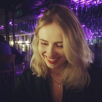 Alicja Jarecka's Photo